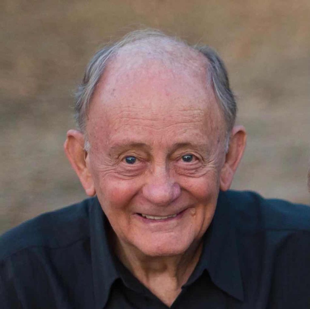 Harold Fayne Wolford Profile Photo