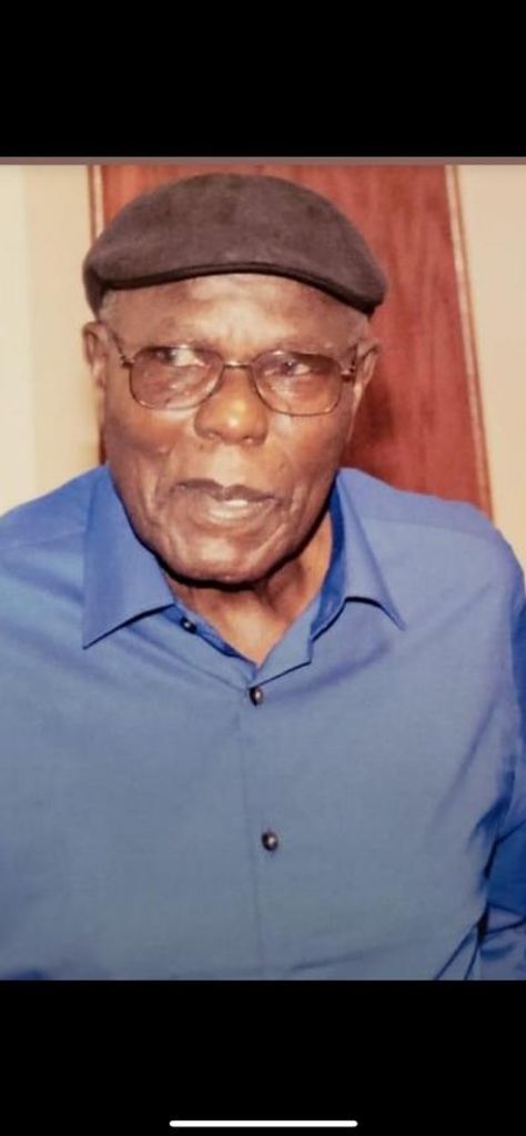 Ervin S Cobb Magee Profile Photo