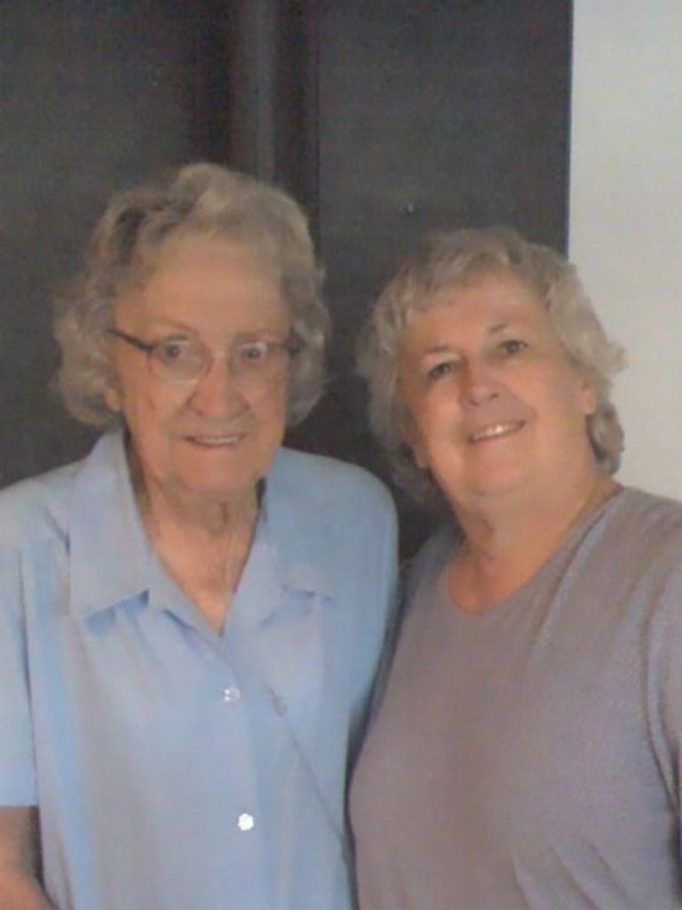 Bobbie Jeane Fischgrabe Phillips Profile Photo
