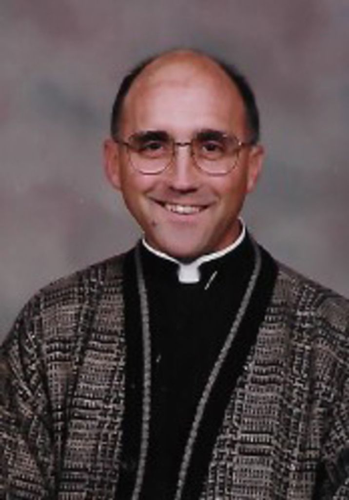 Rev. Michael S. Hight