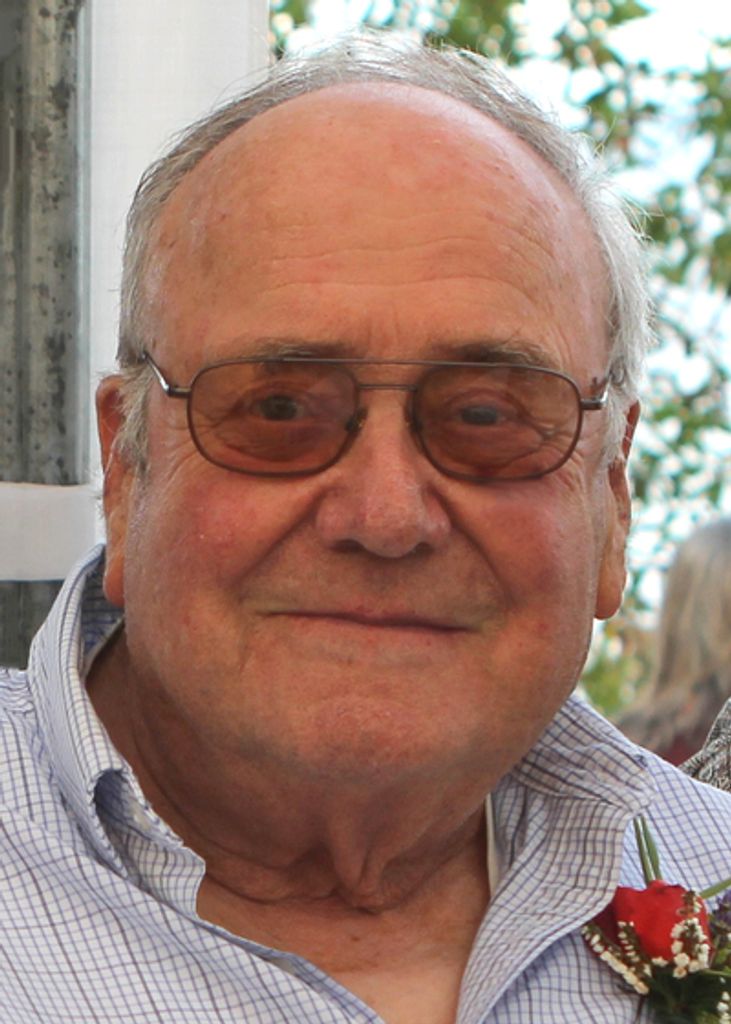 Philip Trafton Mccracken Profile Photo