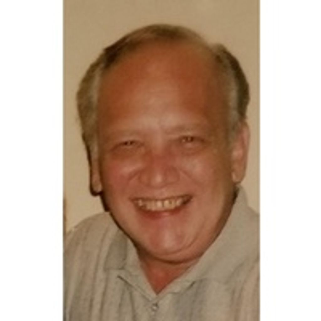 Christopher "Chris" Eckes