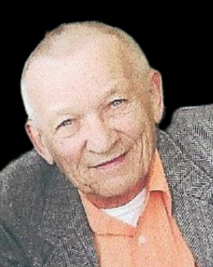 Edwin E. Polzin Profile Photo