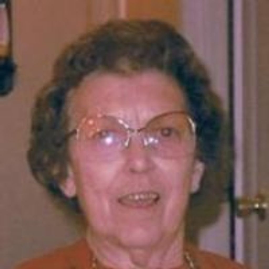 Anna Pauline Lapole