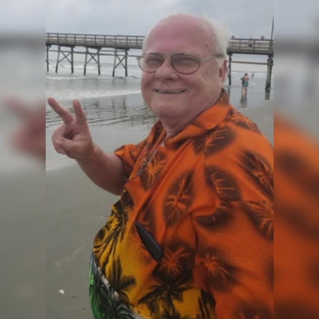 Larry J. Houman Profile Photo