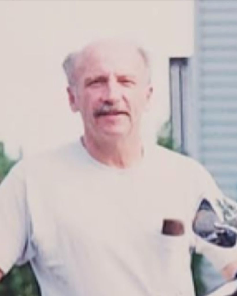 Richard H. Moser, Sr.