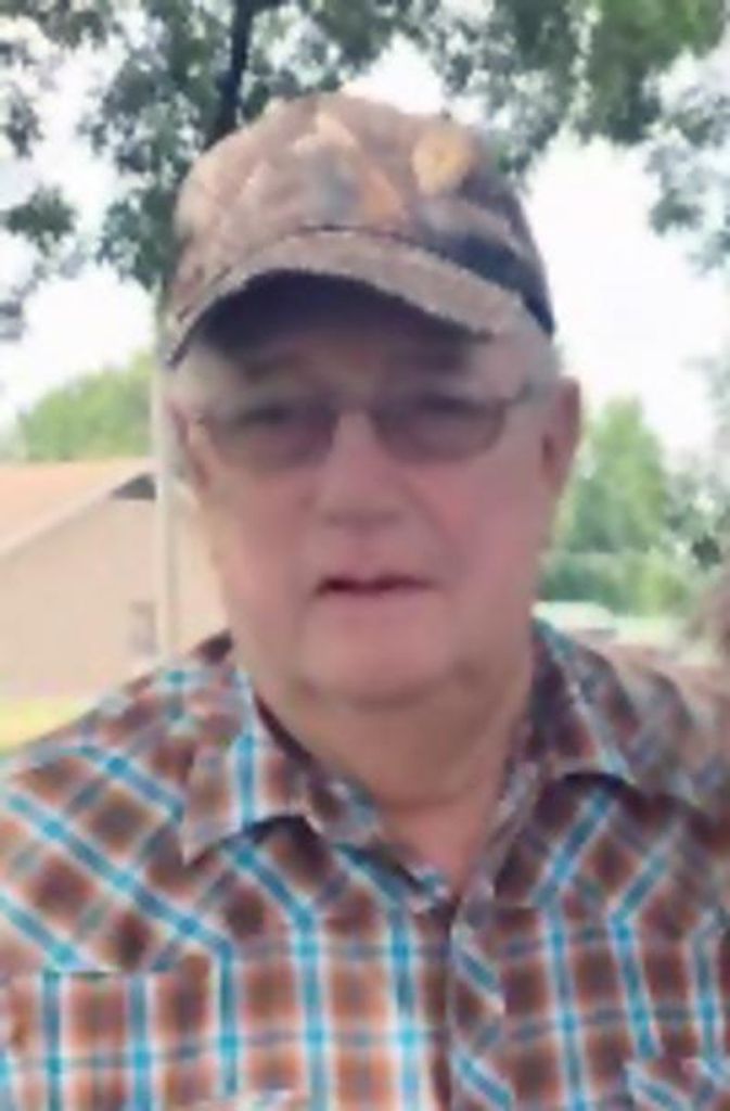 Larry Douglas Gross Profile Photo