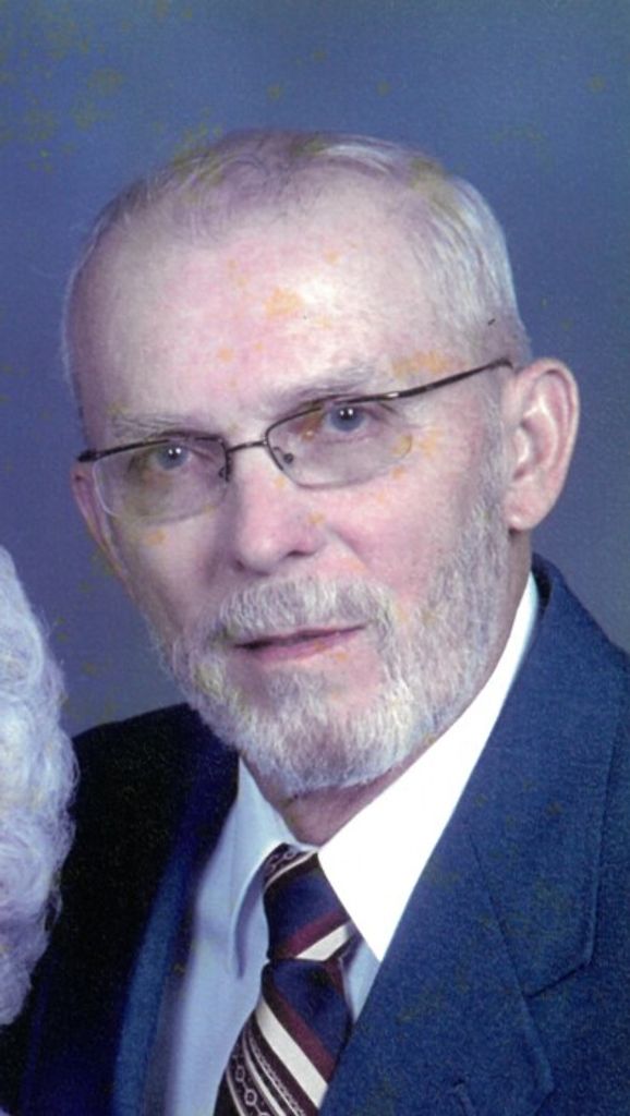 Dean Aubrey Brown