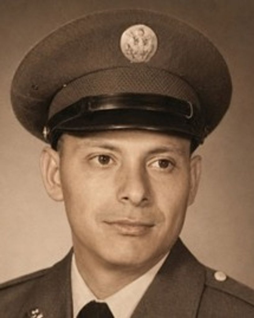 Alfredo R. Villarreal Profile Photo