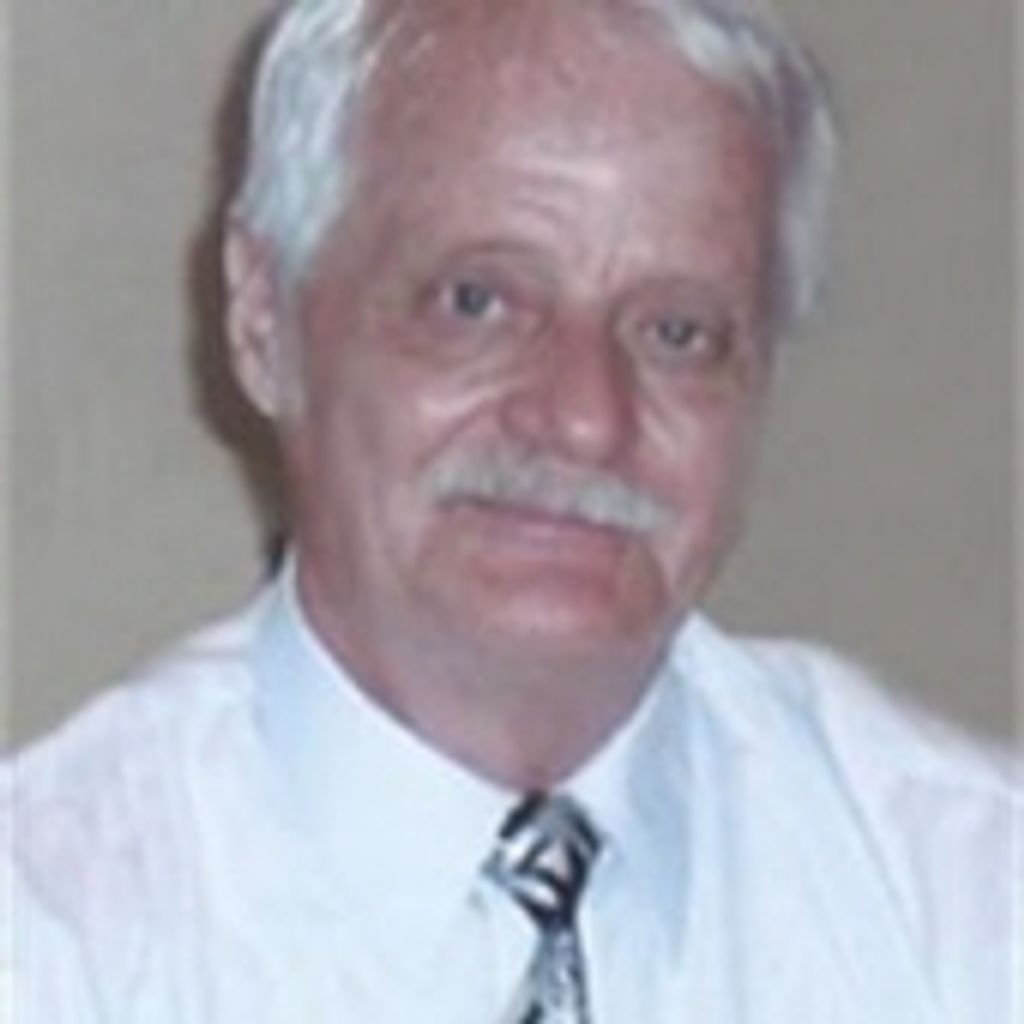 James Daniel Shute