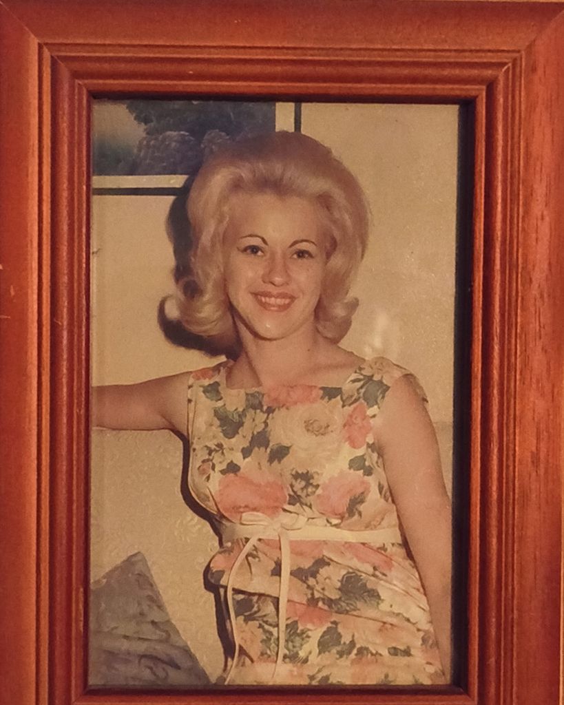 Jessie Marie Melton Profile Photo