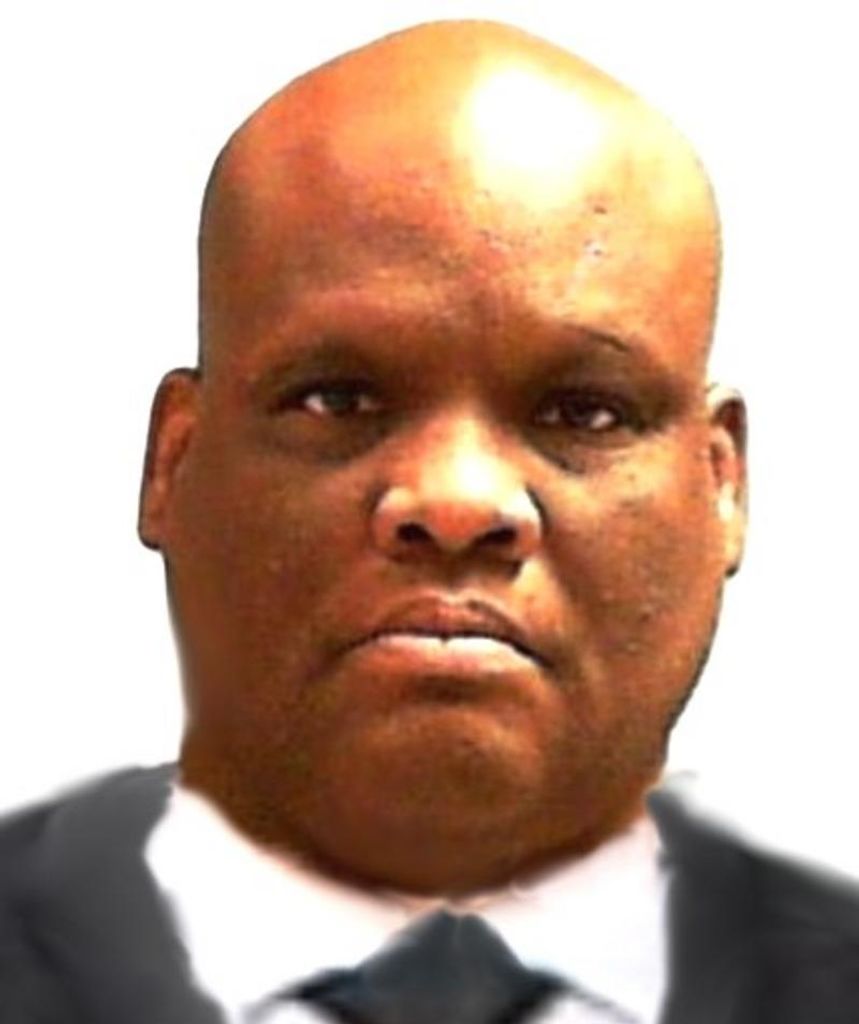 Ervin Jerome Lewis Profile Photo