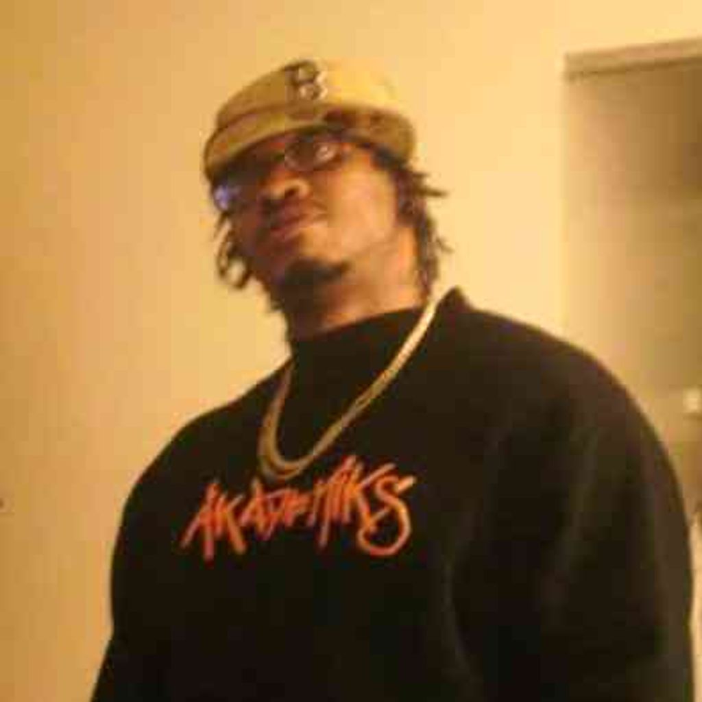 Robert Thomas Brooks Profile Photo