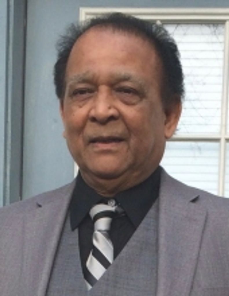 Vijaykumar Shah