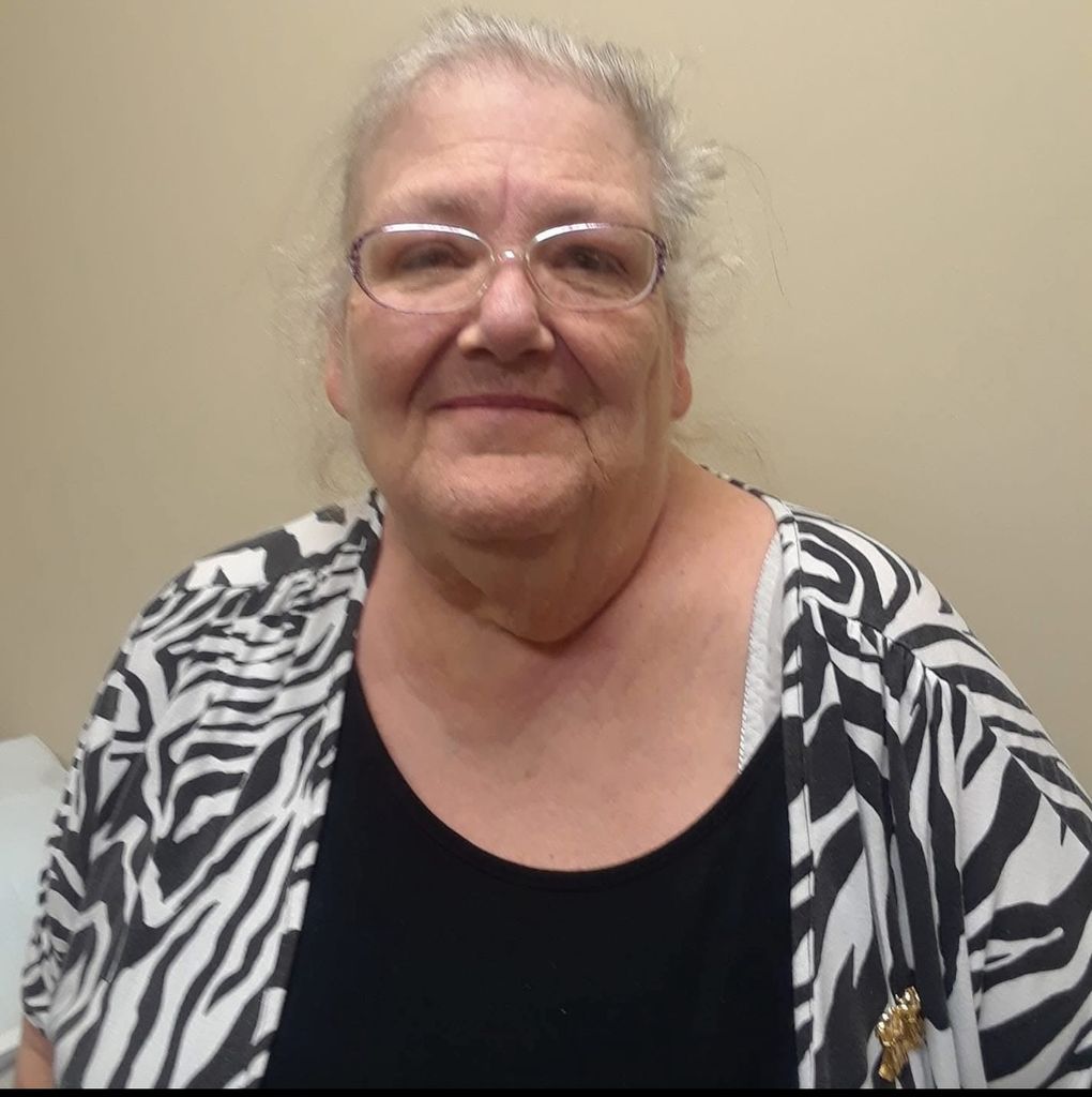 Joanne Metzinger Profile Photo