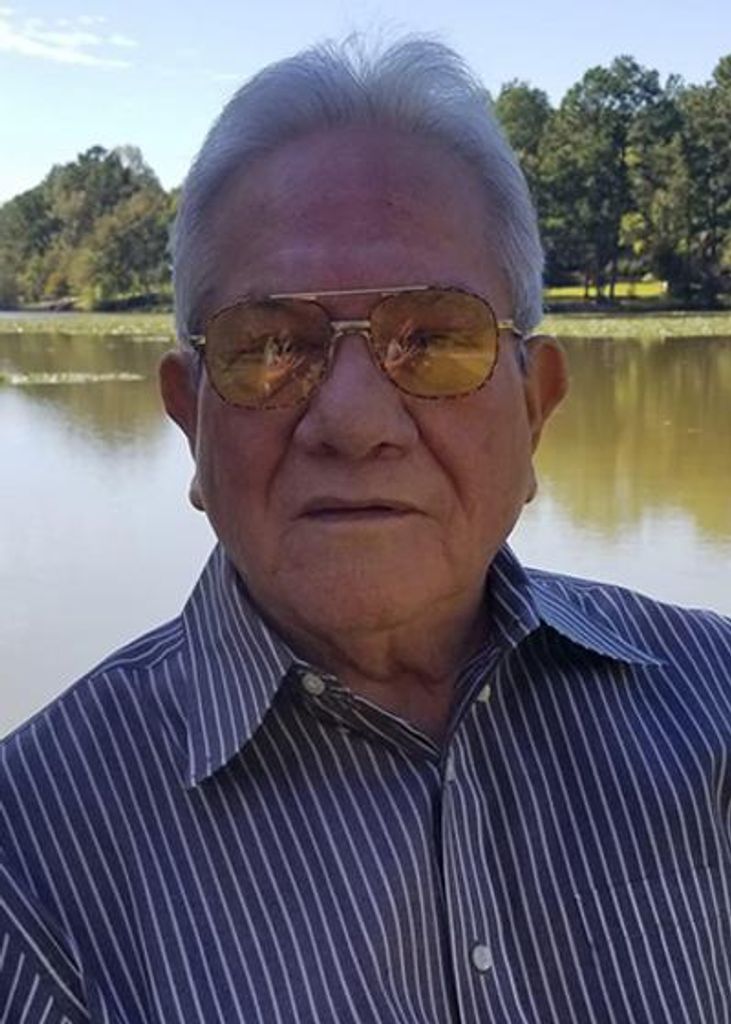 Luis Rodriguez