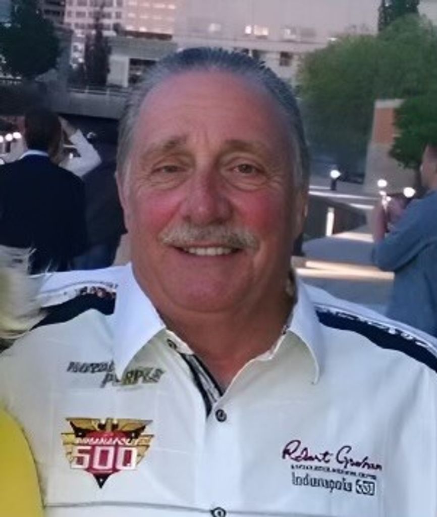 Jeffrey Burk Weitzel