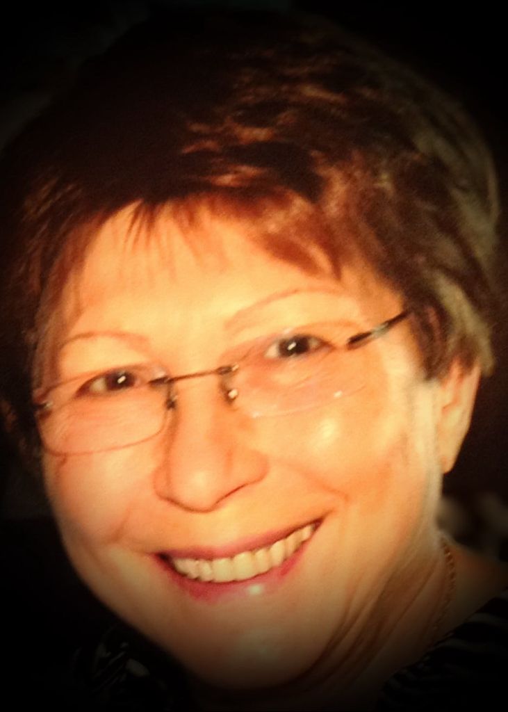 Raisa Kaykov Profile Photo