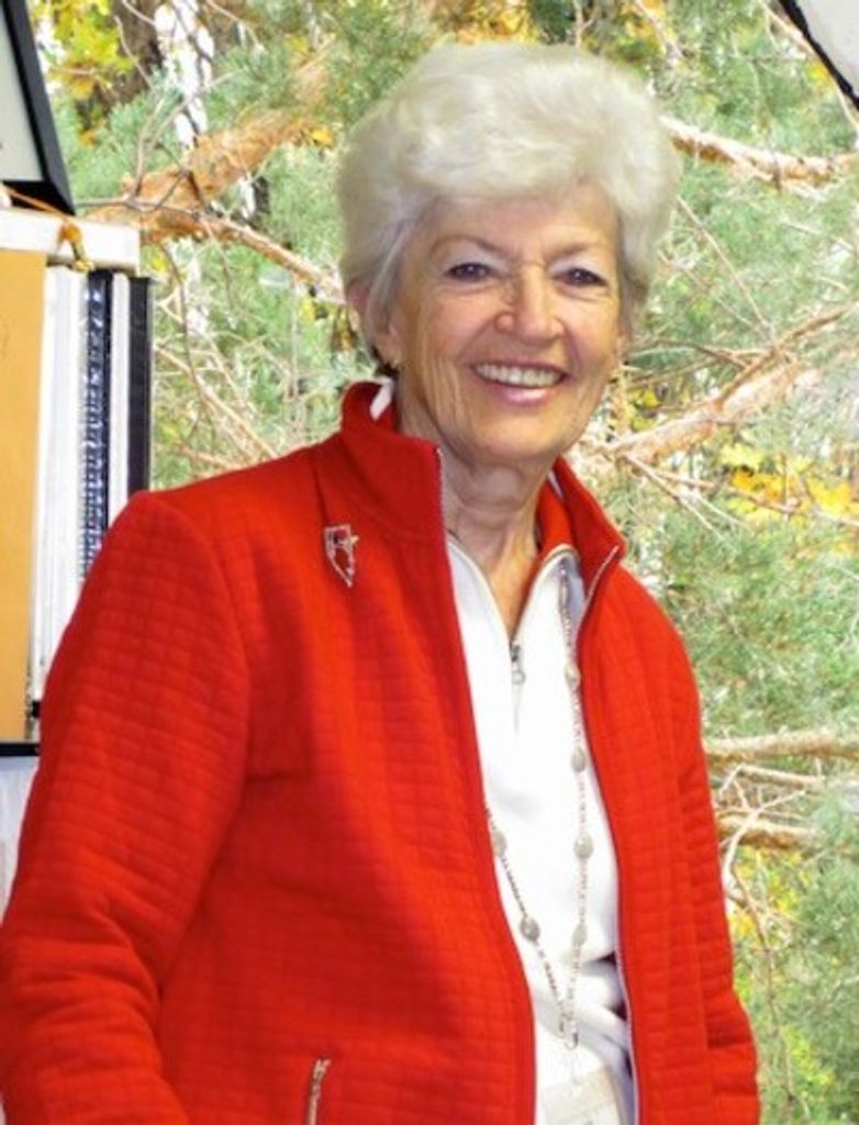 Judith A. Cox Profile Photo