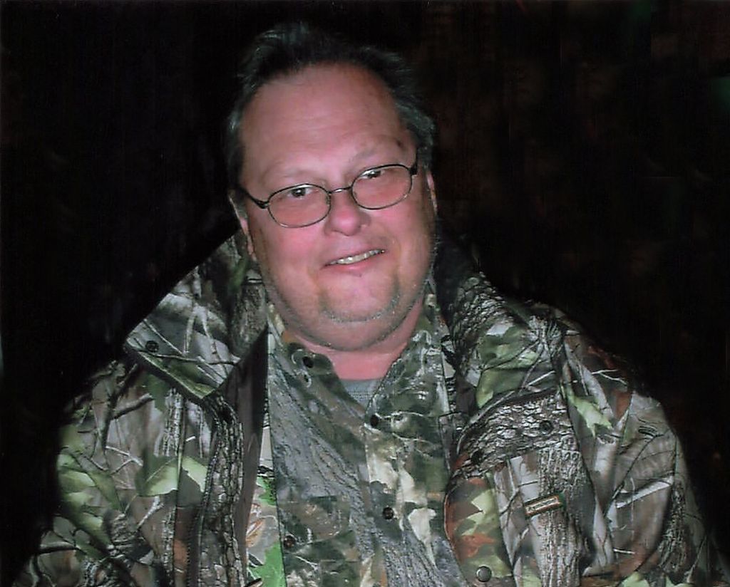 John W. Marlett, Jr.