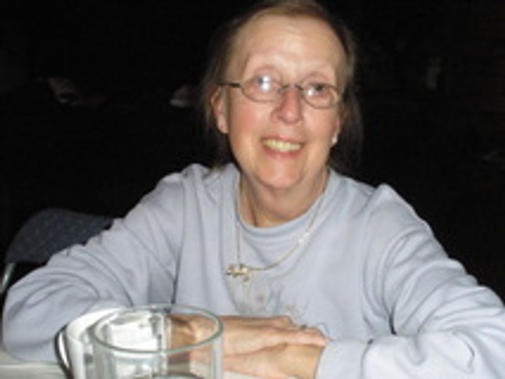 Sandra K. Teal