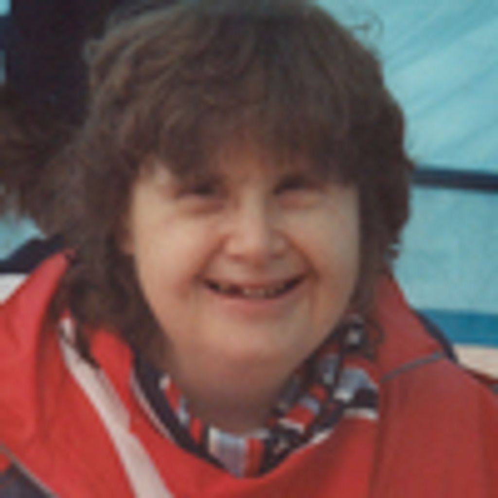 Ruth Marie Gibson Profile Photo