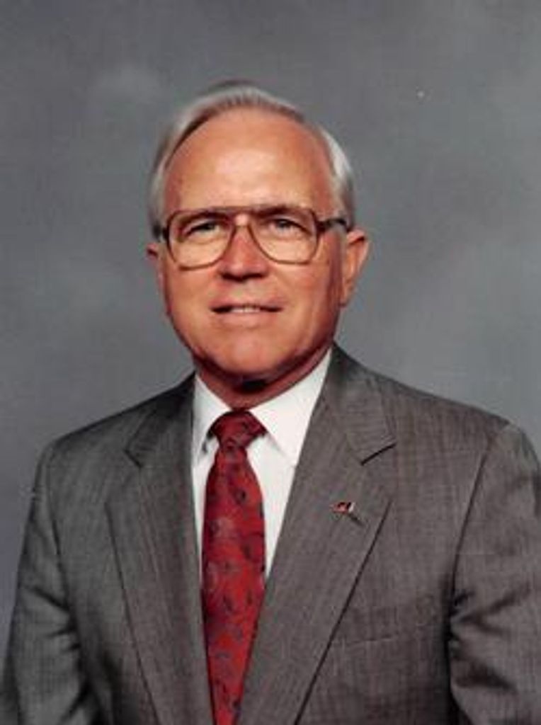 Doyle D. Rahjes