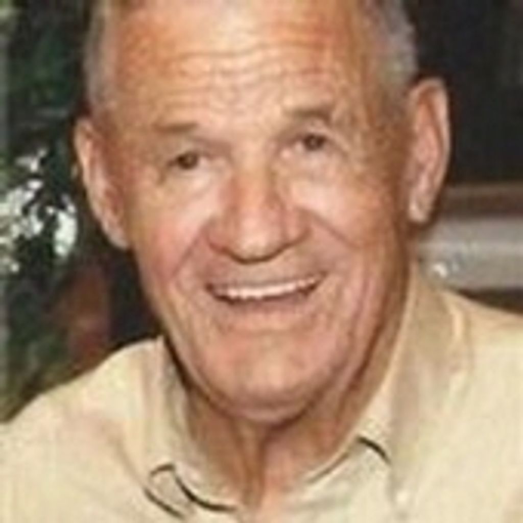 Howard Dayton Patterson