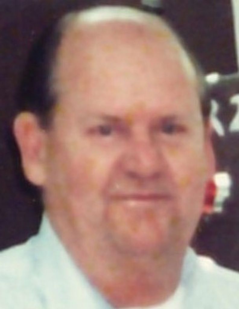 Marion " Hank" Thompson