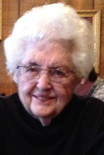 Charlotte (Mcmullen)  Hillyer Profile Photo