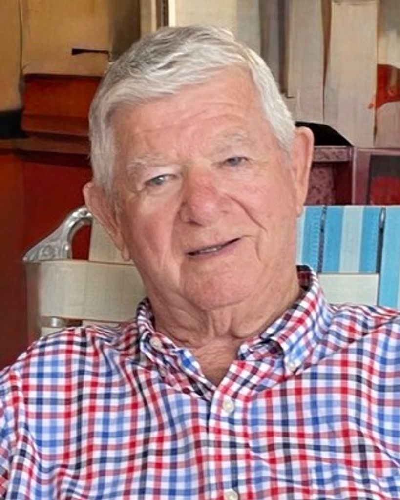 James J. Hayes Profile Photo