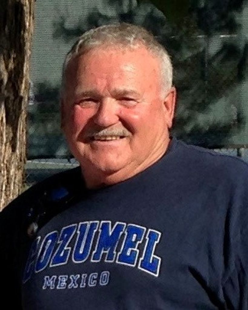 Kenneth Wolland Profile Photo
