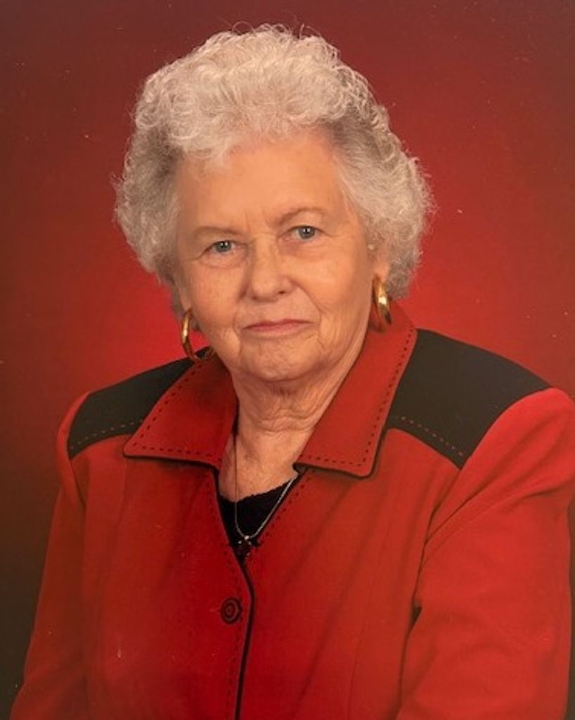 Lois Wallace Harris