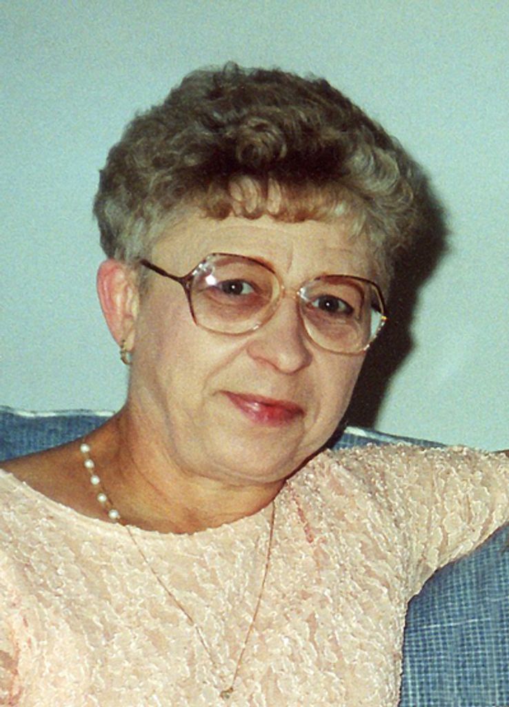 Diana Sue Johnson Profile Photo