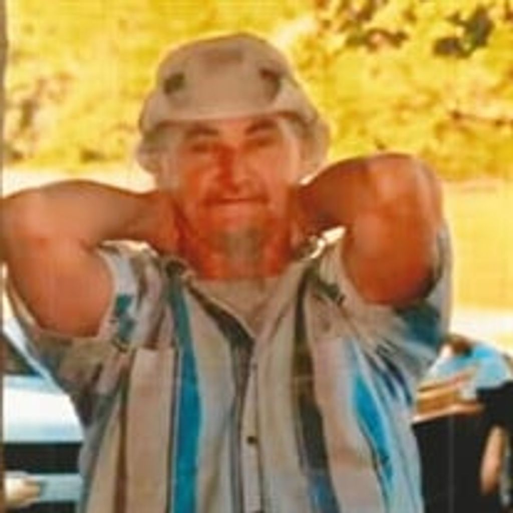 John Wayne Jackson