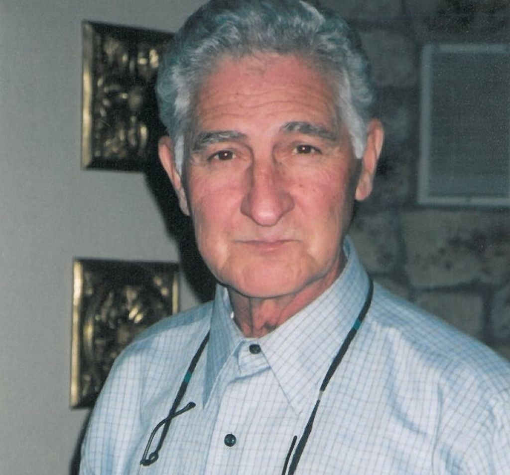 Joe  I. Duran
