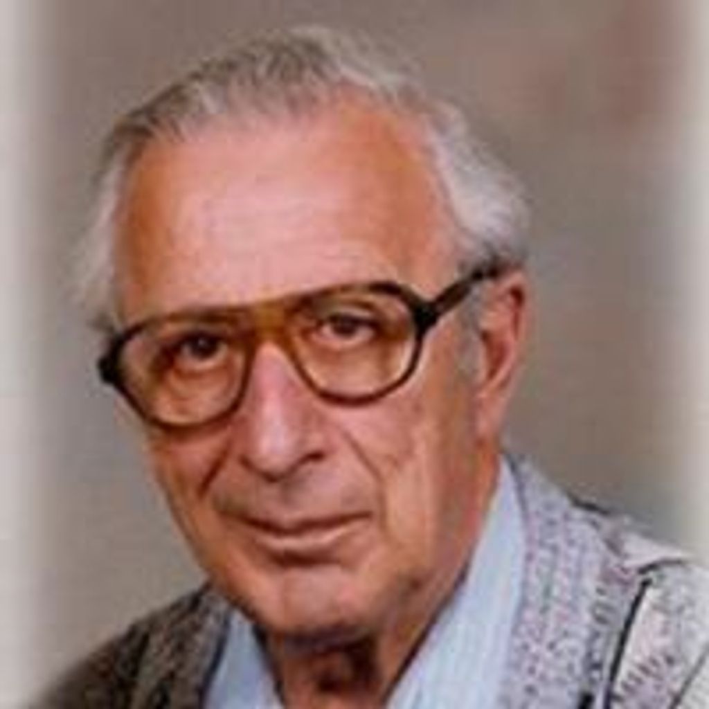Edwin Lacher
