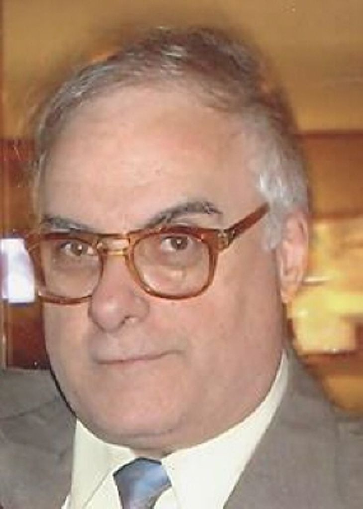 Richard William Dricken