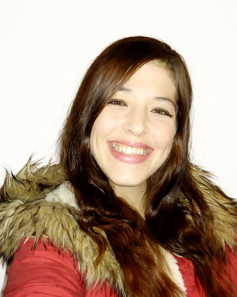 Heather N Carmona Profile Photo