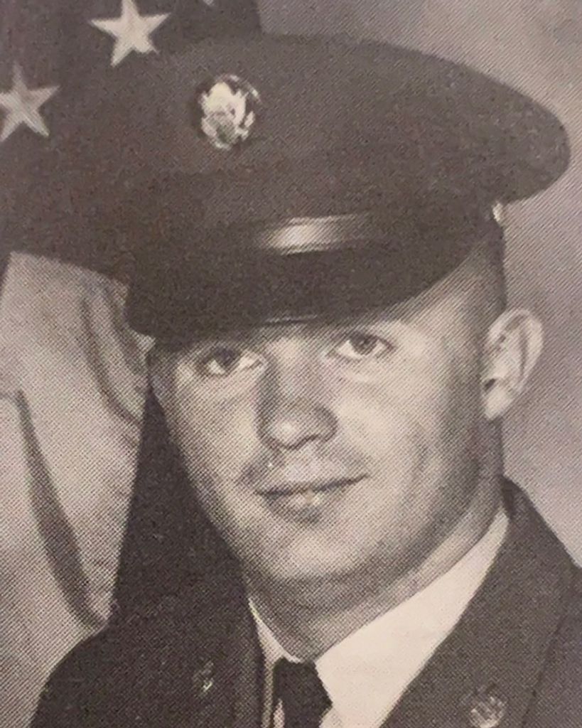 Rex A. Prather, Sr. Profile Photo
