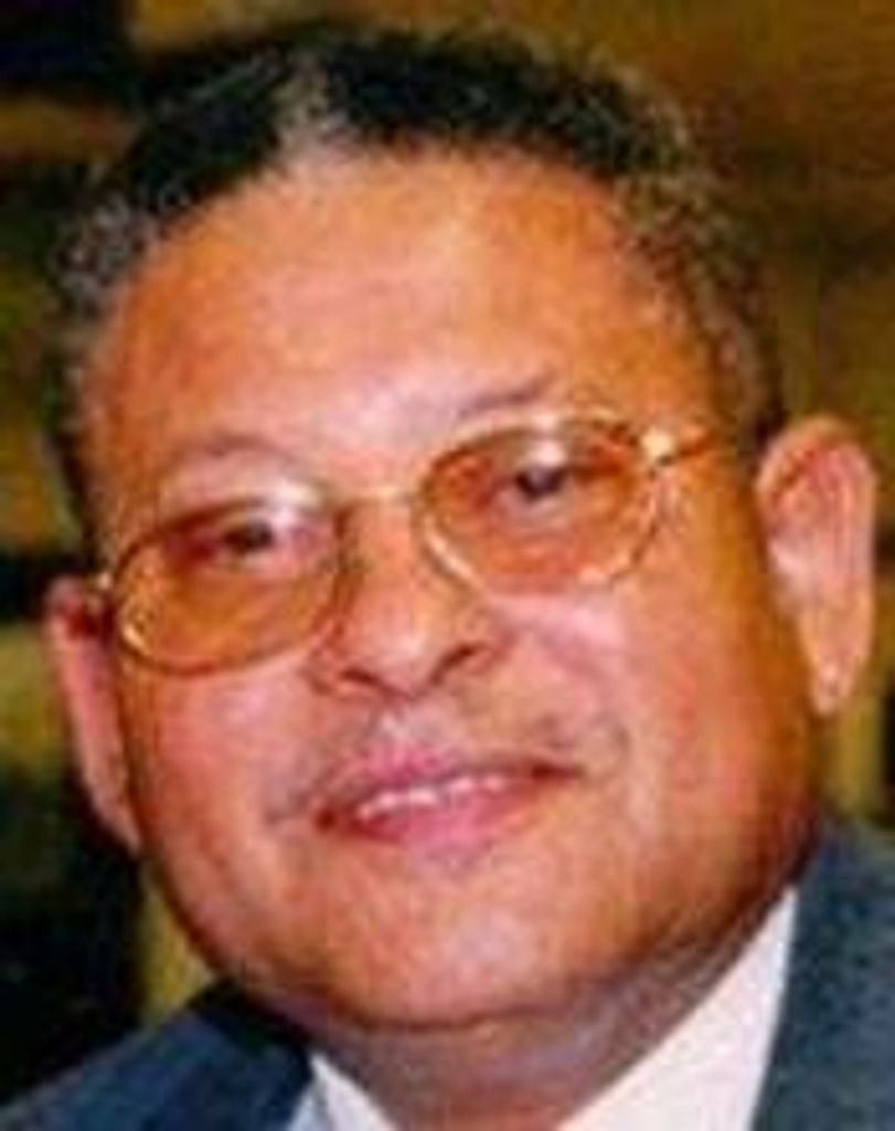 Leo Philip Bellamy, Sr.