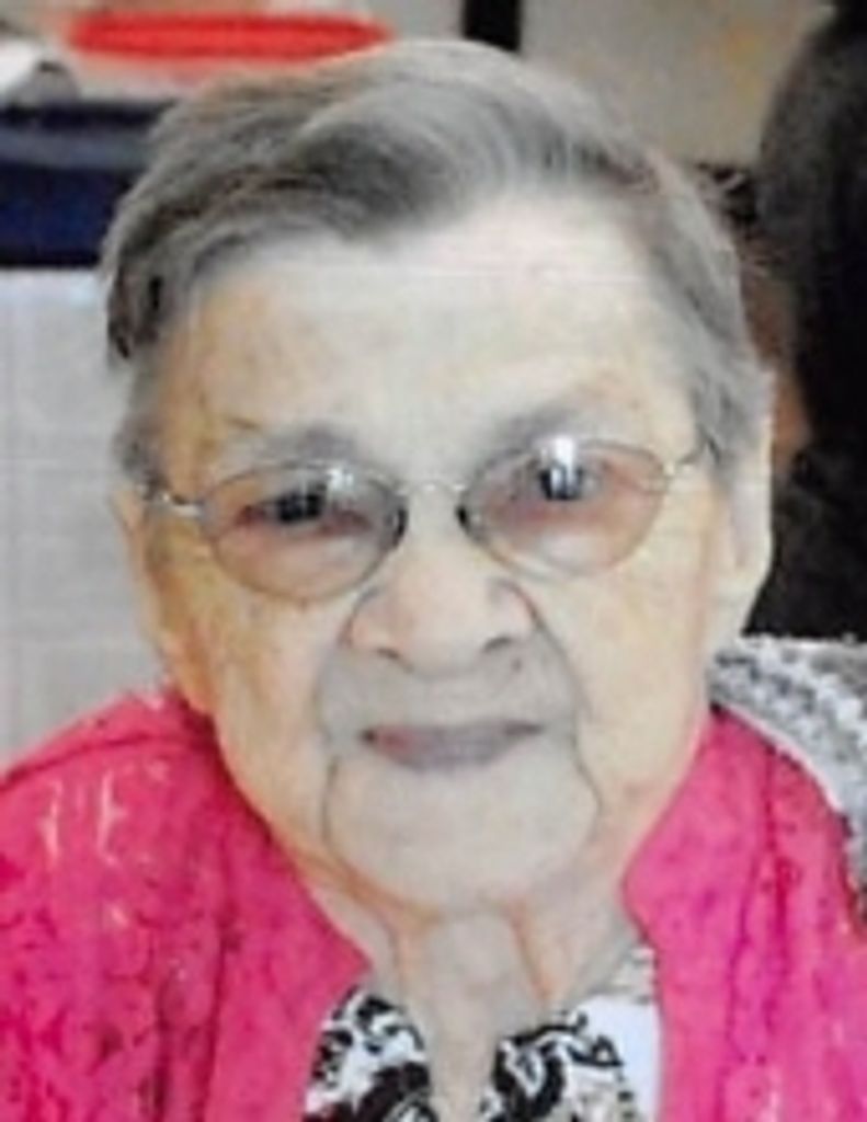 Marian A. Braymer