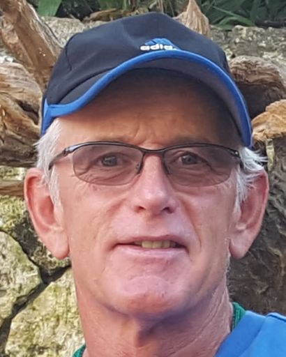 Paul R. Adams's obituary image