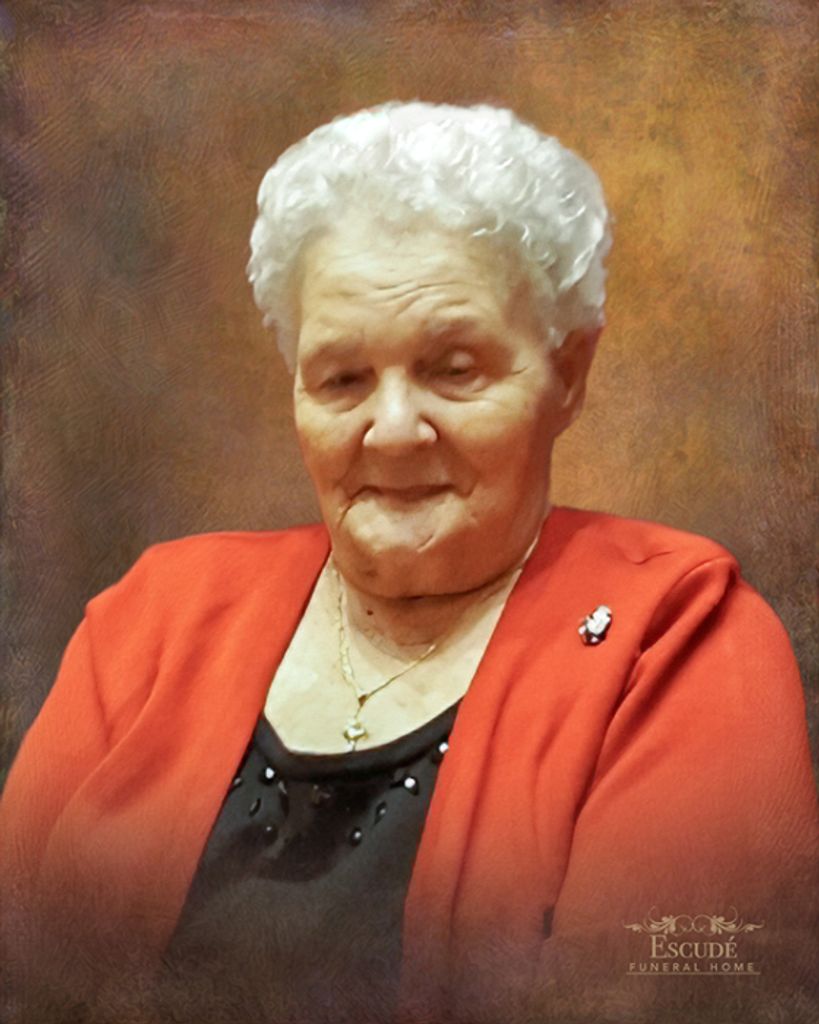 Mae Rena Bordelon Profile Photo