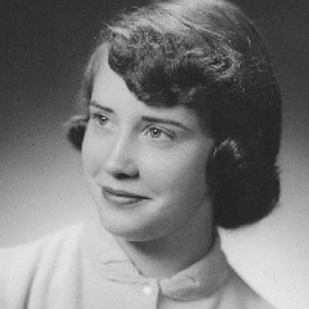 Beverly Rae Derksen