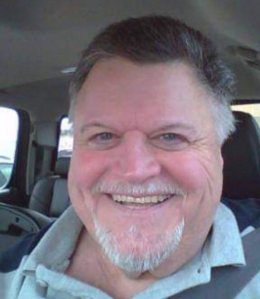 Aaron Cook Ii Profile Photo