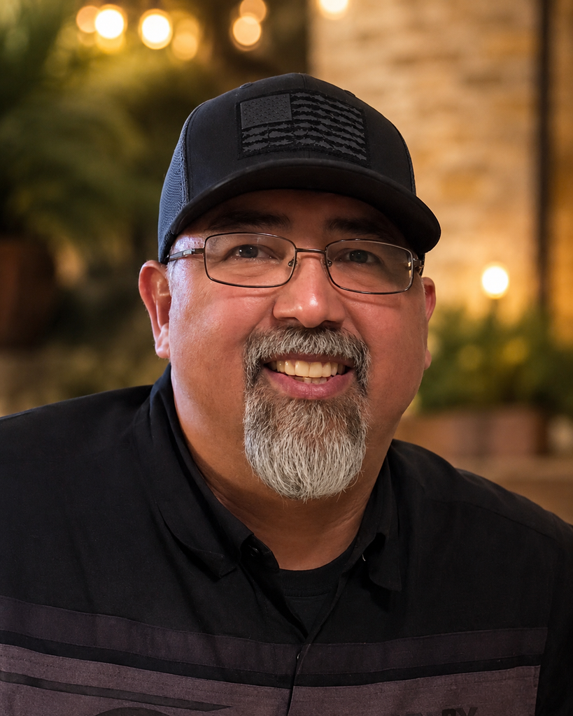 Richard Ortegon Jr.