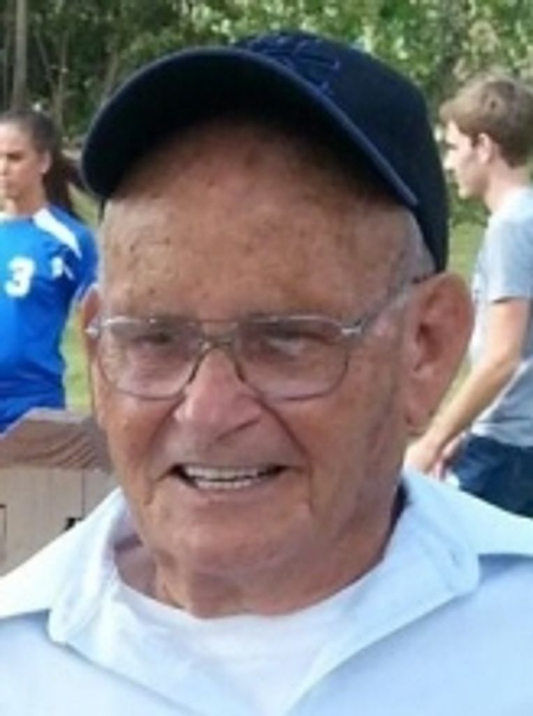 Elder  Conley Daniels