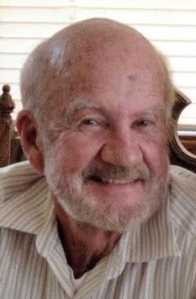 Glenn Hanson Profile Photo