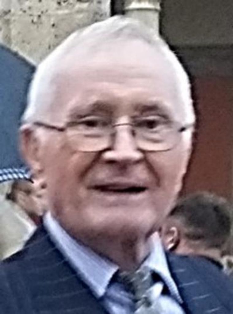 Joseph F. Juras Profile Photo